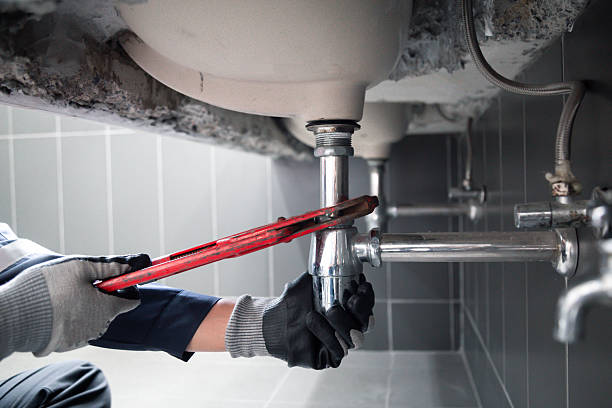 Licensed Leak Detection service in Saddle River, NJ - Street Wise - Plumbing